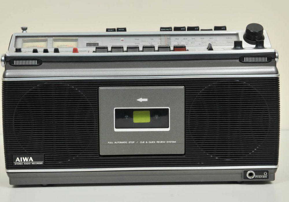 AIWA TPR-808 收录机