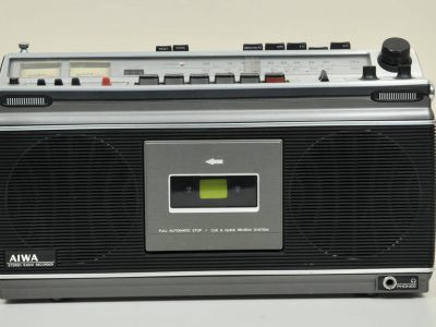 AIWA TPR-808 收录机