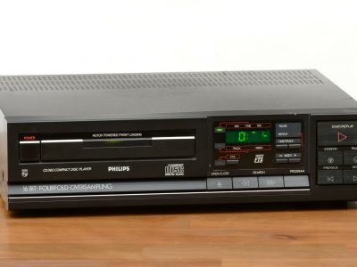 Philips CD360 CD-Player CD播放机