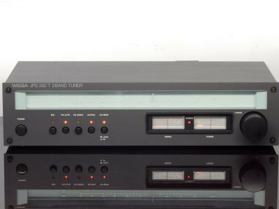 WEGA JPS 352T Tuner 收音头