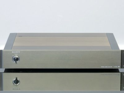 索尼SONY TA-DA3200ES 7.1 AV功放– Lark Club