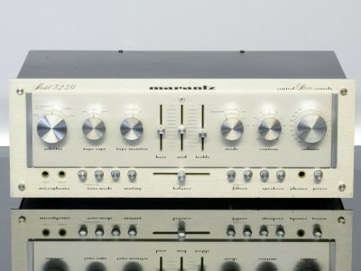 马兰士 Marantz Model 3250 功率放大器