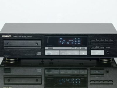 KENWOOD DP-1510 CD播放机