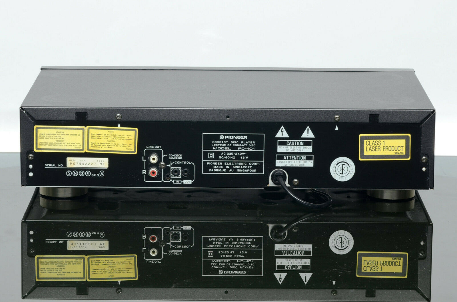 Pioneer Pd 50 K Купить