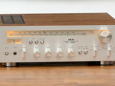 AKAI AA-1020 收扩机