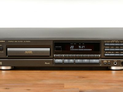 Technics SL-PG420A CD播放机