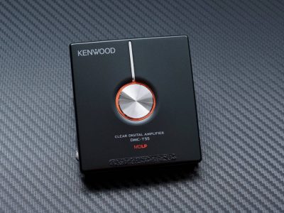 KENWOOD DMC-T55 MD随身听