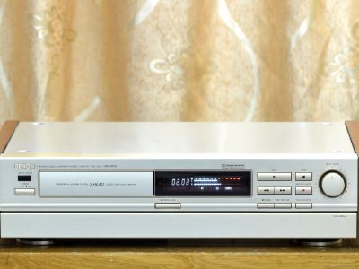 天龙 DENON DRS-810G 卡座