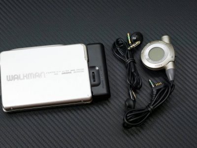 SONY WM-EX9 WALKMAN 磁带随身听