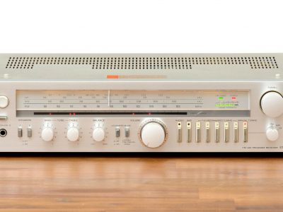 索尼 SONY STR-242L 立体声收音头