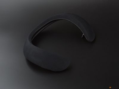 BOSE SOUNDWEAR COMPANION 颈挂式蓝牙无线音箱 图集[Soomal]