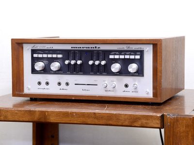 marantz Model 1150 功率放大器