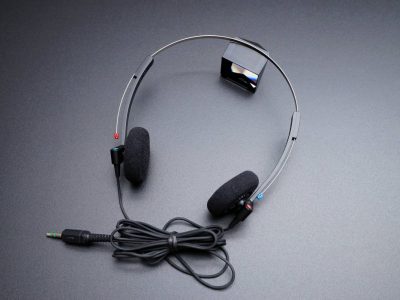 SONY MDR-4L1 头戴式耳机