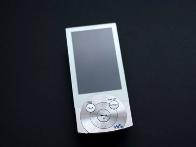 SONY NW-A856 WALKMAN MP3数字播放器
