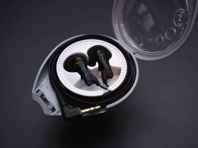 SONY MDR-E472 耳塞式耳机