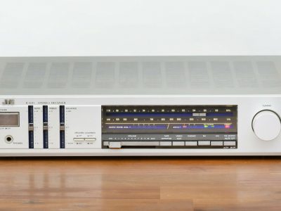 JVC R-K10 立体声 收扩机