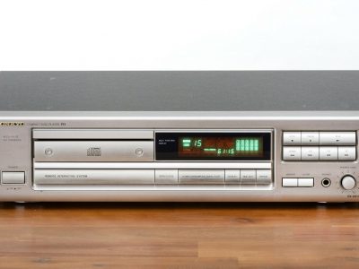ONKYO DX-6810 CD播放机