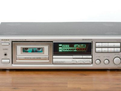 ONKYO TA-2820 卡座