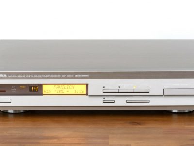 YAMAHA DSP-3000 High-End Digital Sound Processor