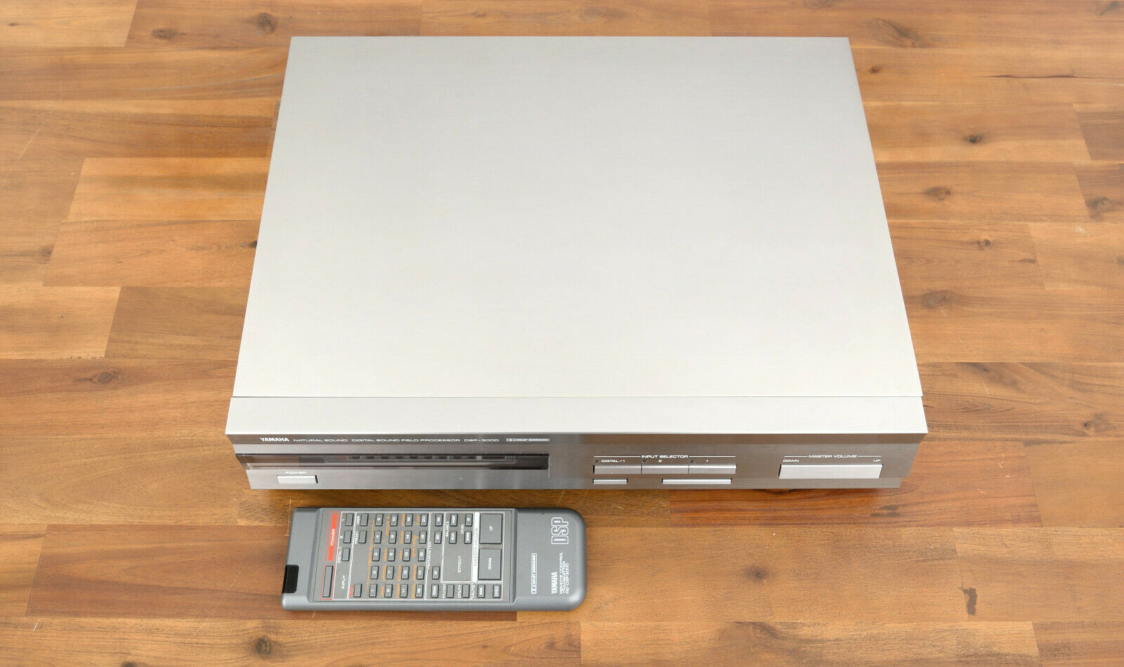 YAMAHA DSP3000 HighEnd Digital Sound Processor Lark Club