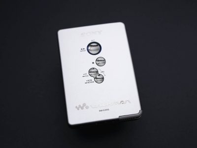 SONY WM-EX610 WALKMAN 磁带随身听