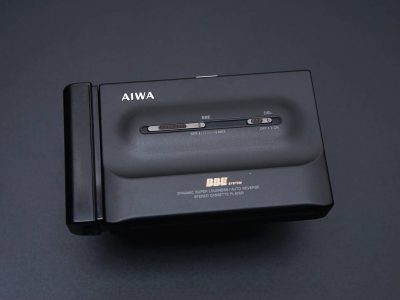 AIWA HS-PL50 磁带随身听