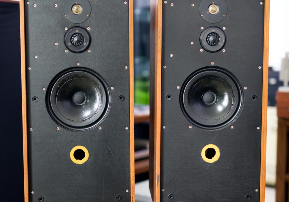 Spendor BC1 音箱