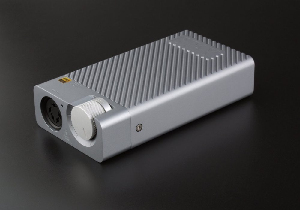 STAX SRM-D10 静电耳机放大器及USB声卡耳放 图集 [Soomal]