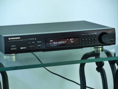 先锋 PIONEER F-204R FM/AM Tuner 收音头