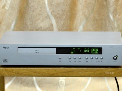 雅俊 ARCAM CD62 CD播放机