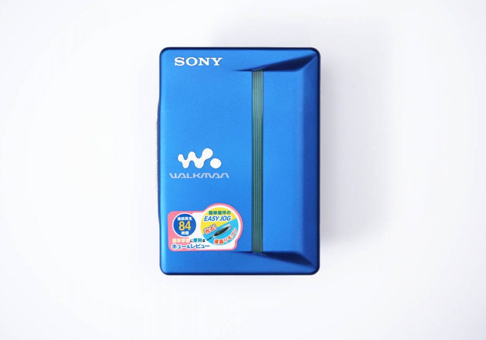 SONY WM-EX910 WALKMAN 磁带随身听
