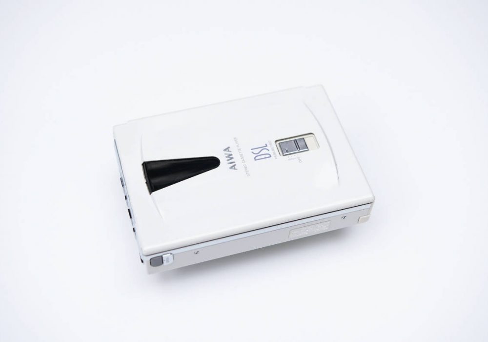AIWA Cassette Boy HS-PL30 磁带随身听