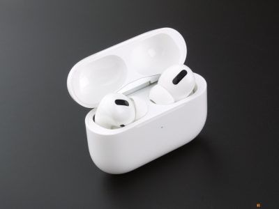 苹果 Apple AirPods Pro 蓝牙 入耳式耳机 图集[Soomal]