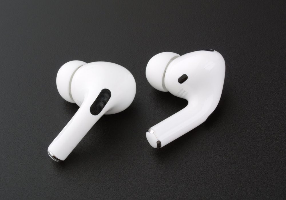 苹果 Apple AirPods Pro 蓝牙 入耳式耳机 图集[Soomal]