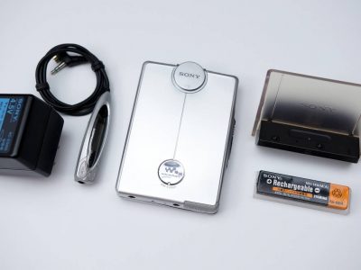 SONY WALKMAN WM-EX921 磁带随身听