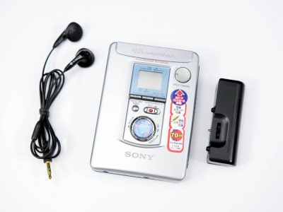 SONY WM-GX788 WALKMAN 磁带随身听