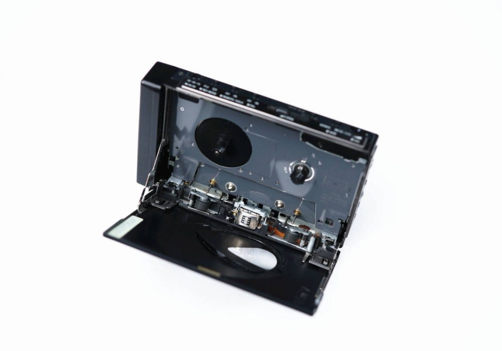 AIWA Cassette Boy HS-PL10 磁带随身听