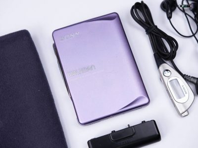 SONY WM-EX900 WALKMAN 磁带随身听