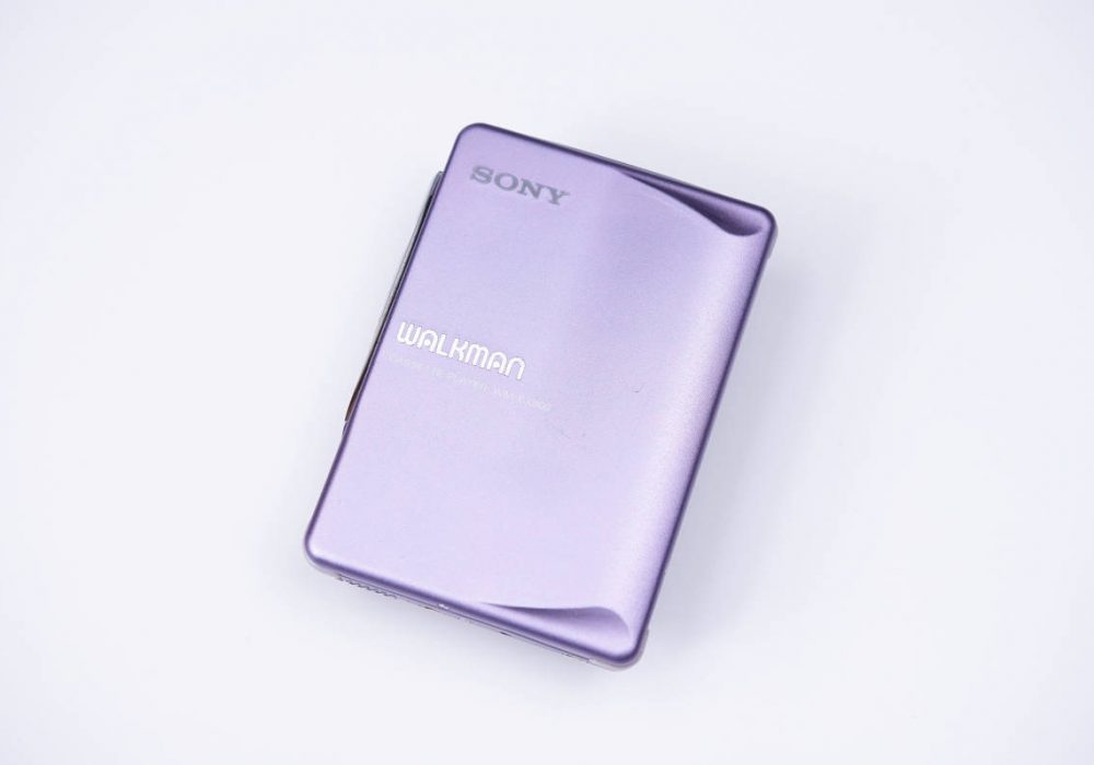 SONY WM-EX900 WALKMAN 磁带随身听