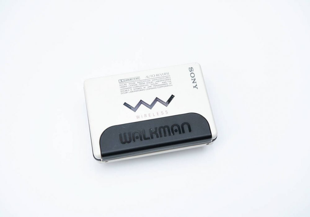 索尼 SONY WM-505 WALKMAN 磁带随身听