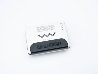 索尼 SONY WM-505 WALKMAN 磁带随身听