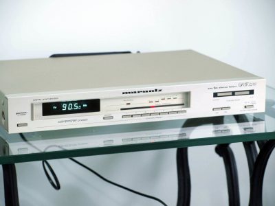 马兰士 Marantz ST520