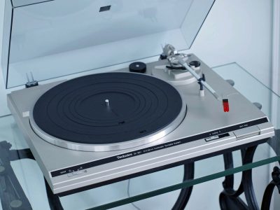 Technics SL-B31