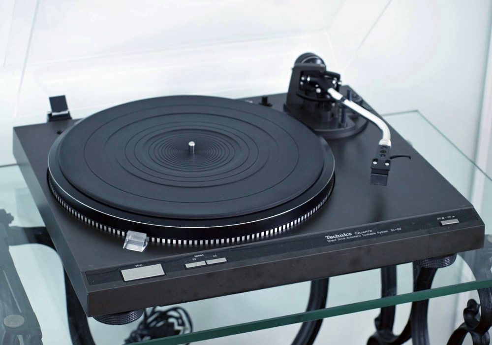 Technics SL-Q2