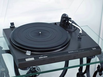 Technics SL-Q2