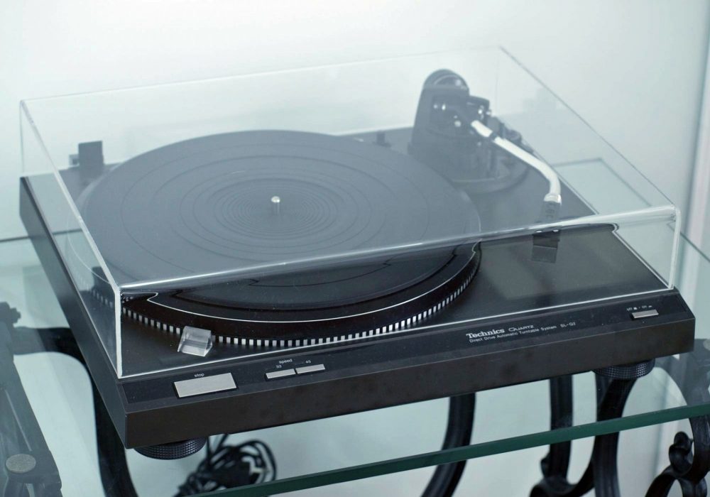 Technics SL-Q2