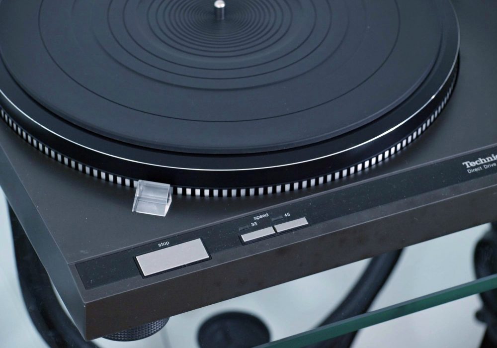 Technics SL-Q2