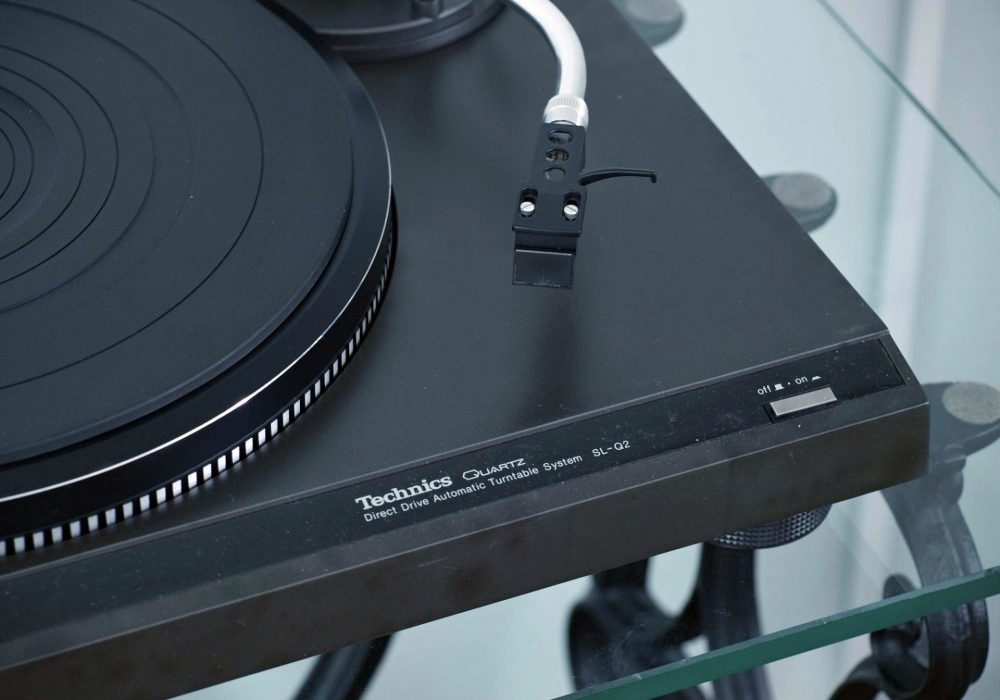 Technics SL-Q2