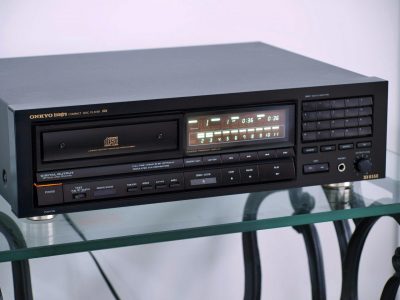 Onkyo DX-6550