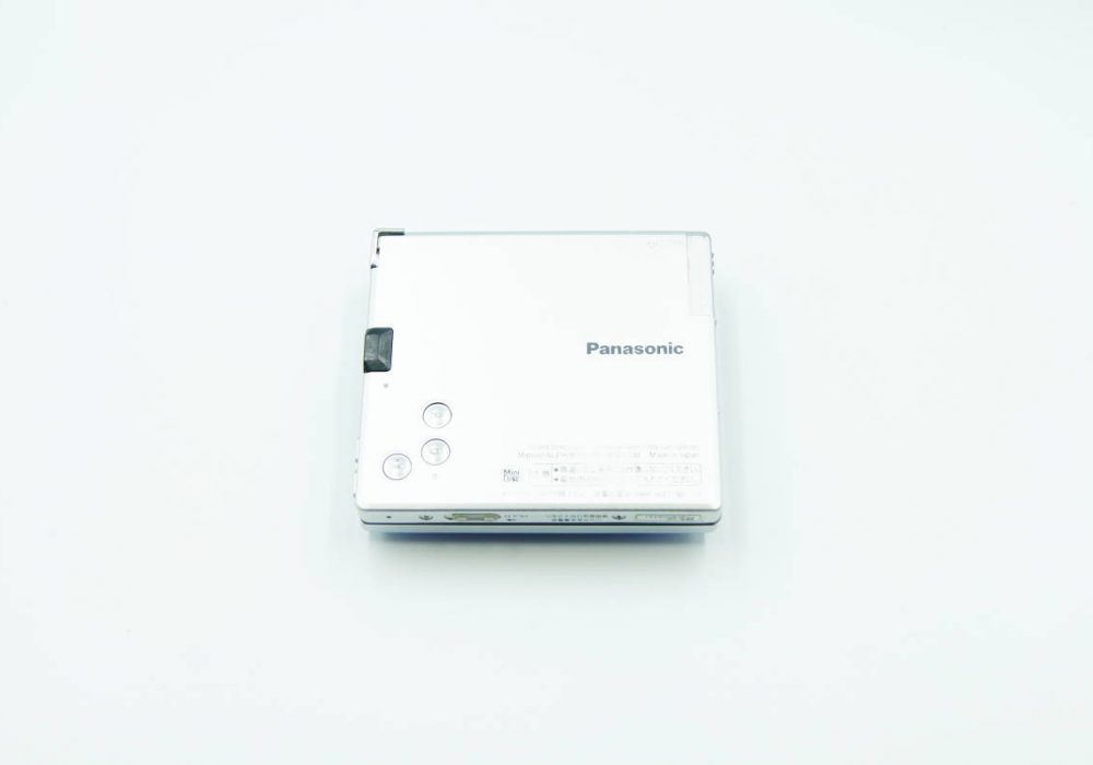 Panasonic SJ-MJ50-A MD随身听